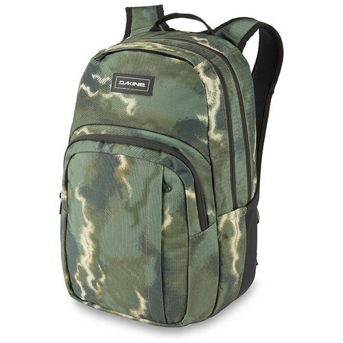 фото Городской рюкзак dakine campus м 25, black