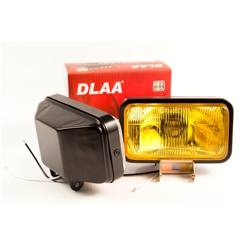 Фары противотуманные универсальные DLAA LA88BY