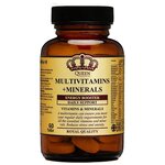 Queen Vitamins Multivitamins and Minerals таб. - изображение