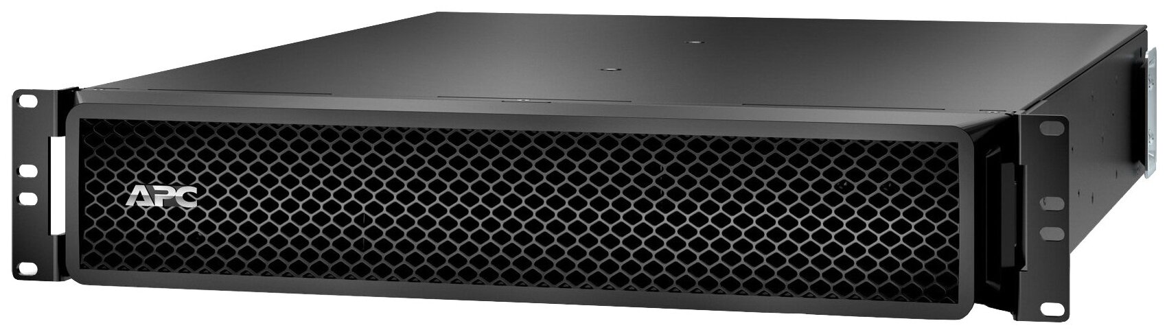 Аккумулятор APC Smart-UPS SRT 72 В 2,2 кВ·А стоечное исполнение SRT72RMBP