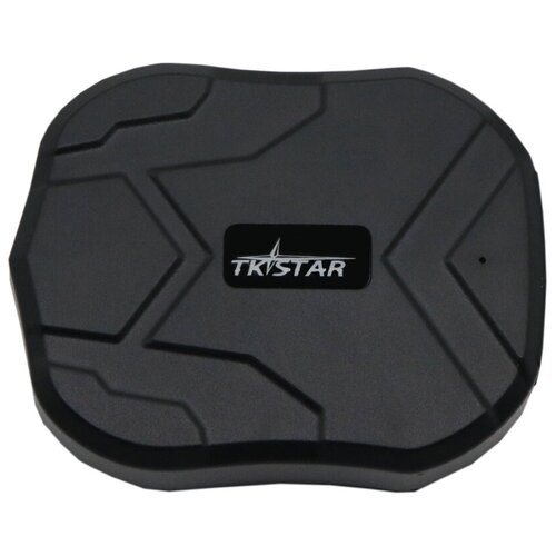 GPS трекер TKSTAR TK905B (10000 mAh) gps трекер obd yls32 автомобильное gsm устройство для отслеживания транспортных средств точность определения 10 метров carbon 12 24v