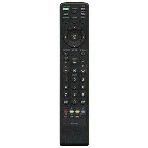 фото Пульт huayu для телевизора lg mkj42519618 (mkj42519615)