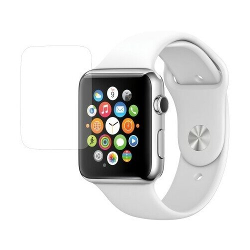 Защитное стекло Apple Watch, 42mm,