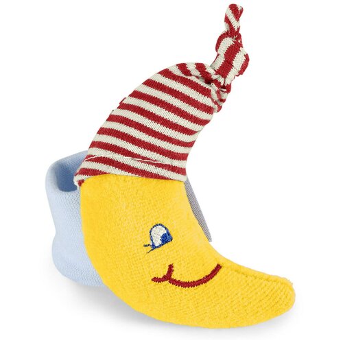 Игрушка мягкая на руку Sterntaler браслет-погремушка 738₽