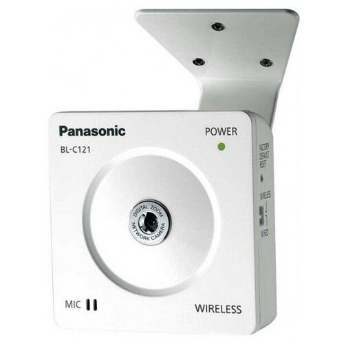 Сетевая камера видеонаблюдения BL-C101CE 240000₽