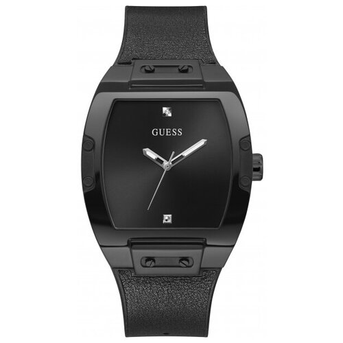 Наручные часы GUESS Наручные часы Guess GW0386G1, черный