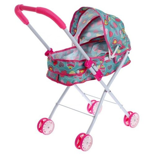 оранжевый, розовый