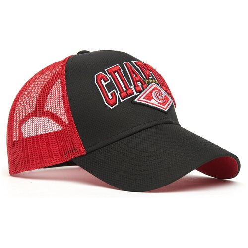 фото Бейсболка atributika&club фк спартак 120323 atributika & club