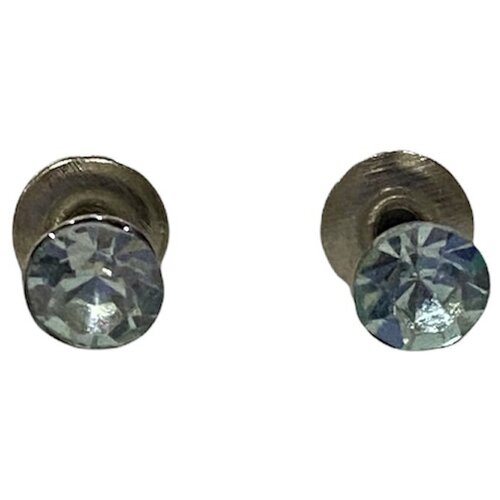 Серьги гвоздики