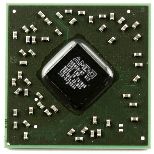Микросхема 218-0755034 AMD (ATI) микросхема amd ati 218 0697020