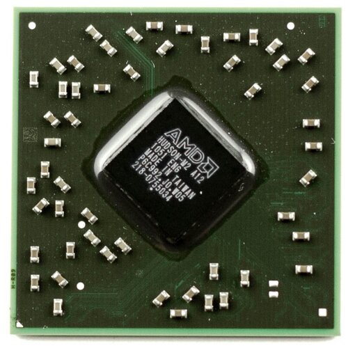 Микросхема 218-0755034 AMD (ATI) микросхема 216mep6bla12fg rs600me 2008 amd ati