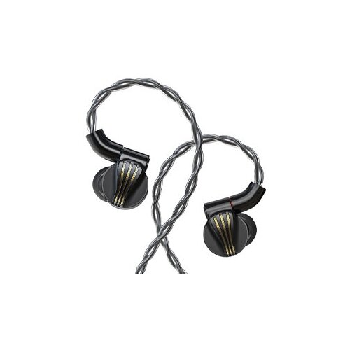 Наушники FIIO FD7 Black 4879000₽