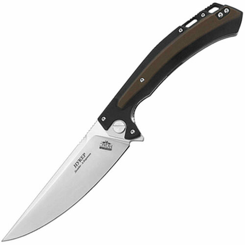 фото Складной нож нокс нукер