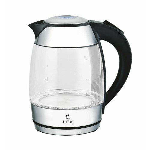 Чайник электрический Lex LX3006-1 229000₽