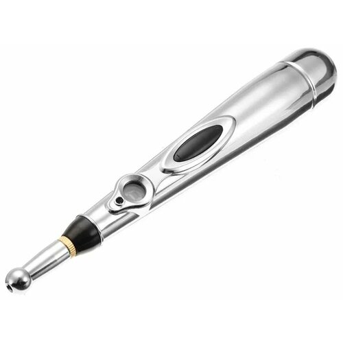 Акупунктурная массажная ручка MASSAGER PEN массаж для всего тела 633₽