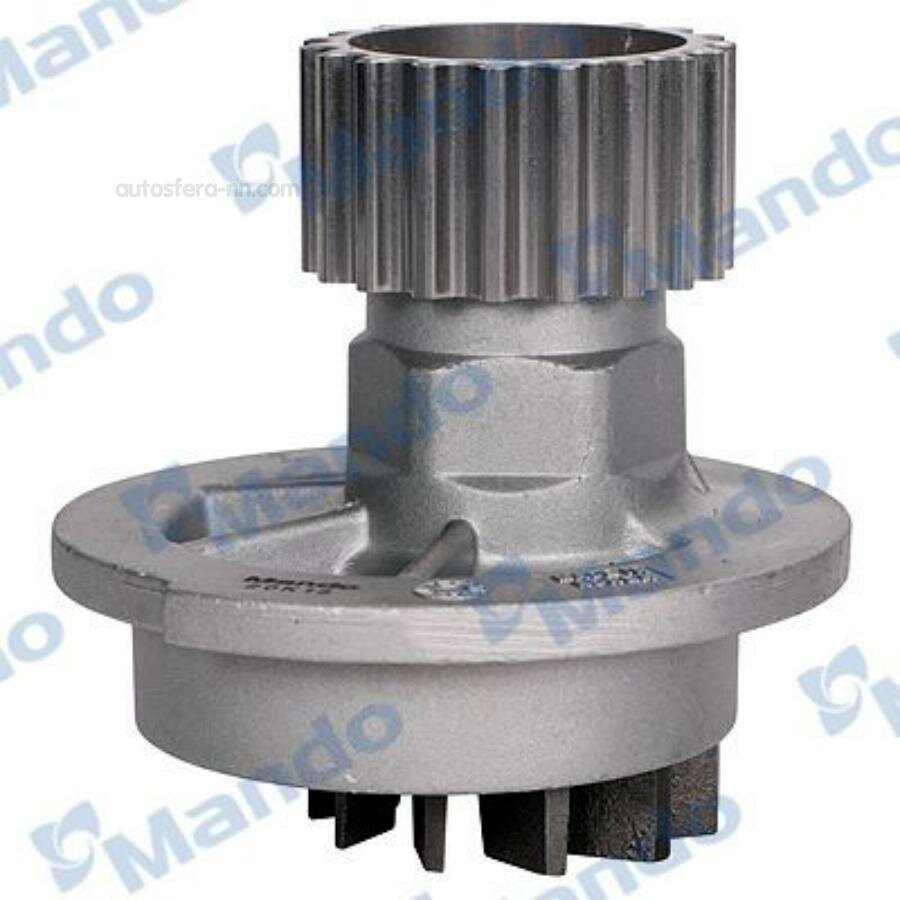 MANDO EWPD0004 Насос водяной