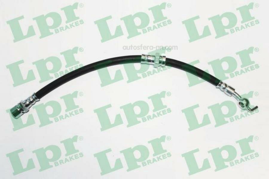 LPR 6T48027 Шланг тормозной