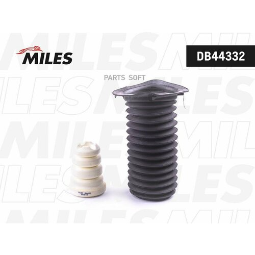 MILES DB44332 Компект пыезащитный амортизатора пернего BMW F20-F23 F30 F45 F48 F80 F82 на 1 аморт 7040₽