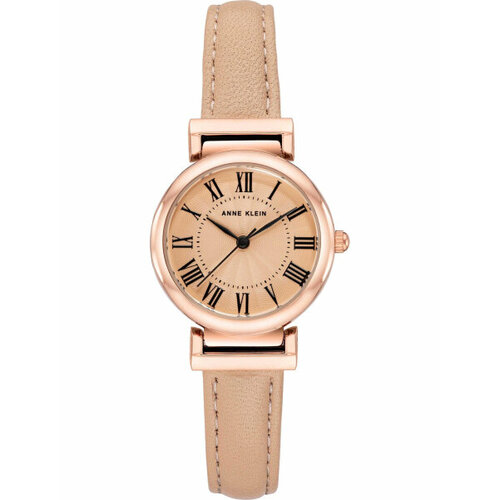 фото Наручные часы anne klein наручные часы anne klein 2246, розовый, золотой