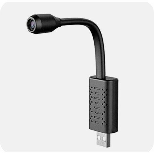 WiFi камера видеонаблюдения-USB- 1080p 122200₽