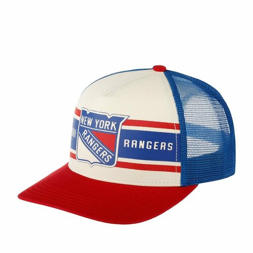 фото Бейсболка american needle, размер onesize, красный