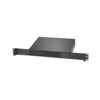 Raid-контроллер Supermicro CSE-101F Rackmount kit MCP-290-10110-0B