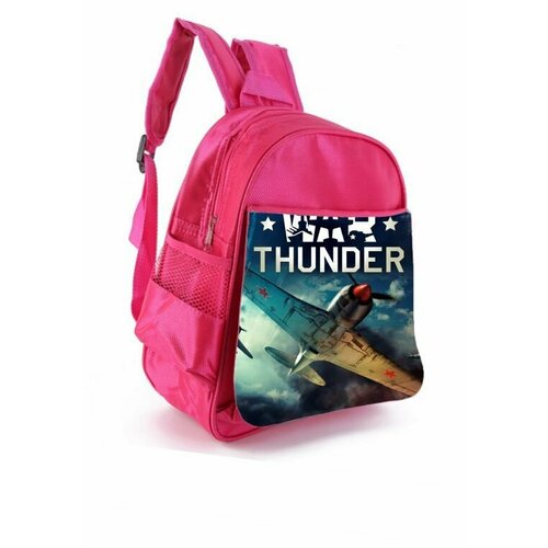 фото Рюкзак war thunder, вар тандер № 12 mewni-shop
