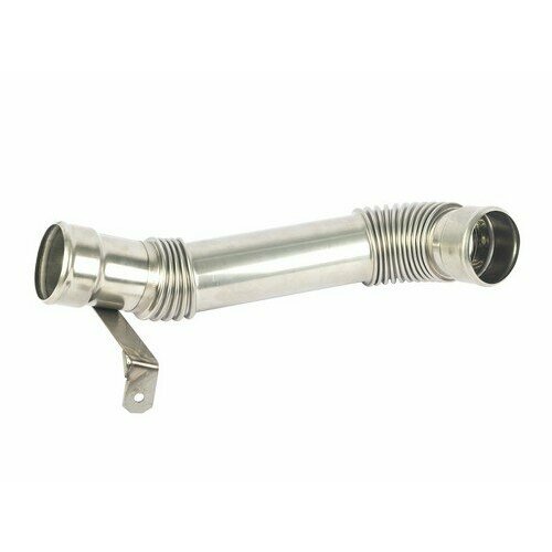 Металлокомпенсатор Труба соединительная УАЗ (31638-1109410) (металлокомпенсатор)