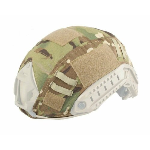 фото Чехол на шлем tactical helmet cover/multicam (emersongear)