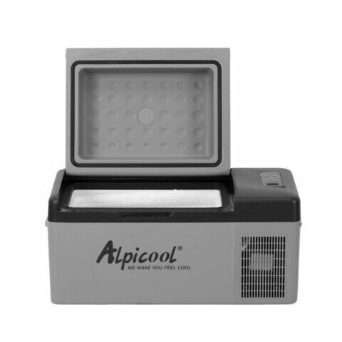 Компрессорный холодильник Alpicool C20 20л — фото 8