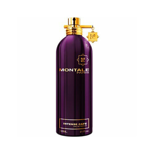 Montale Унисекс Intense Cafe Парфюмированная вода (edp) 100мл montale унисекс diamond rose парфюмированная вода edp 100мл