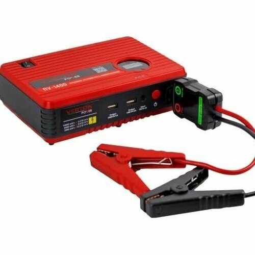 Зарядное устройство для аккумуляторов 9300₽