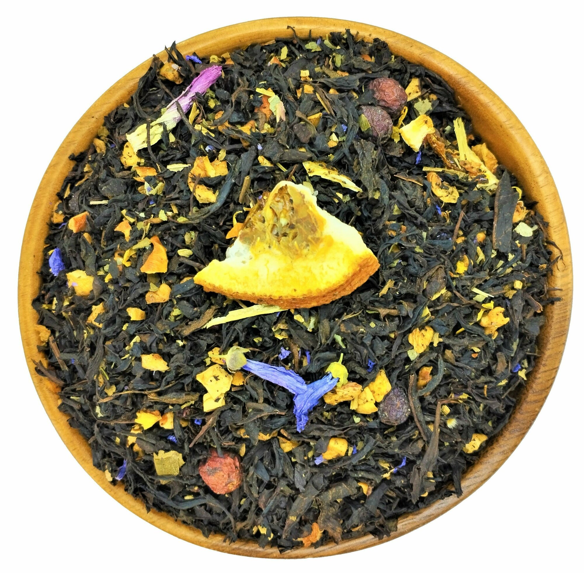 Чай черный "Императорский" Mehman 1000г