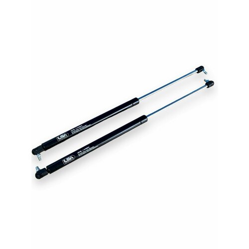 Амортизаторы упоры багажника длина 600 мм 2 шт 950₽