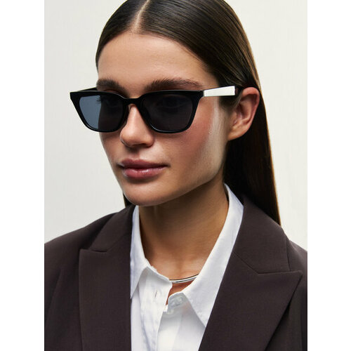 Солнцезащитные очки Zarina черный 639₽