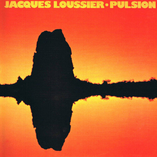 Jacques Loussier Trio Виниловая пластинка Jacques Loussier Trio Pulsion виниловая пластинка mozart coronation mass exsultate jubilate ave verum