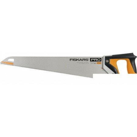 Ножовка Fiskars Pro PowerTooth 1062916