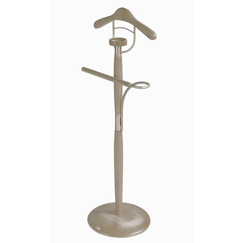 Вешалка костюмная деревянная Herdasa Galan-317 arena, Испания, дизайнерская