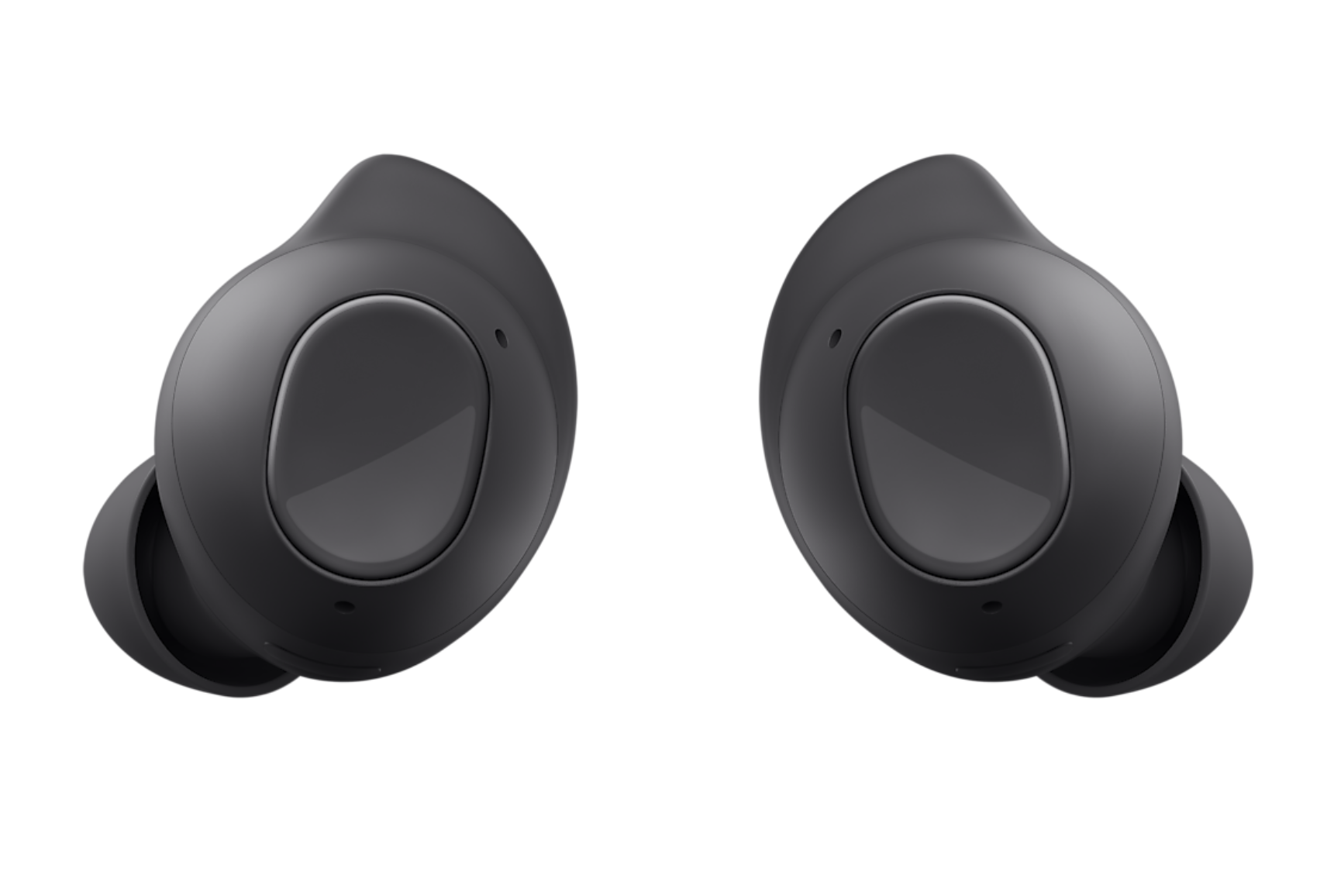 Беспроводные наушники Samsung Galaxy Buds FE graphite