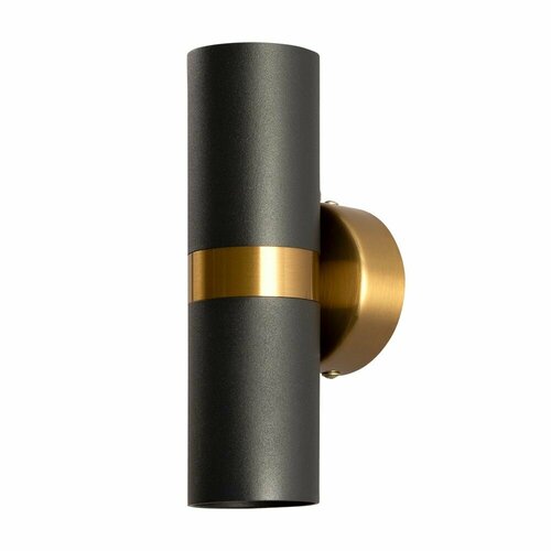 Светильник на стену в комплекте с LED лампами GU10 Интерьер - Прихожие Комплект от Lustrof 618842-702037 2264₽