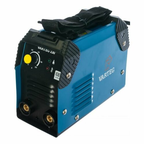 Сварочный аппарат Foxweld VARTEG 230 5264 599000₽