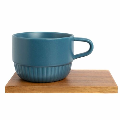 Чайная пара