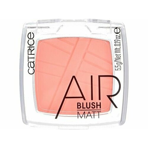 Румяна для лица Catrice AirBlush Matt