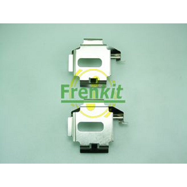 FRENKIT 901282 комплект установочный тормозных колодок Mercedes (Мерседес) Vito (Вито) (bm638) 02-96-7-03