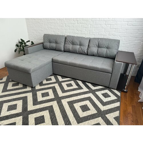 Угловой диван Атланта со столиком 35990₽