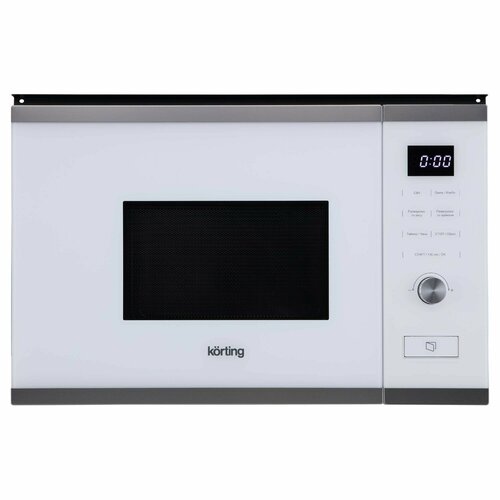 Встраиваемая микроволновая печь Korting KMI 820 GSCW 3999000₽