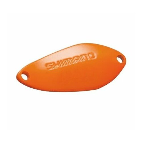 Блесна Shimano Cardiff Search Swimmer TR-222Q 2.2гр 05S блесна форелевая shimano search swimmer tr 218q 05s