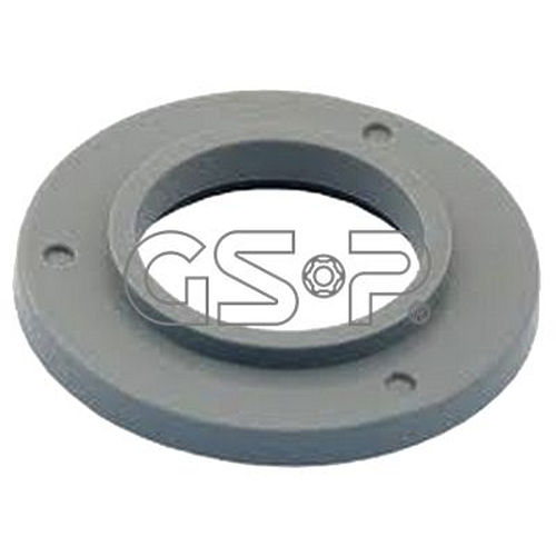 GSP 519008 подшипник опоры переднего амортизатора Mitsubishi Мицубиси Space star Спейс стар mpv 404₽