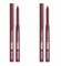 BelorDesign Карандаш для губ Automatic soft lippencil, тон 201, 2...