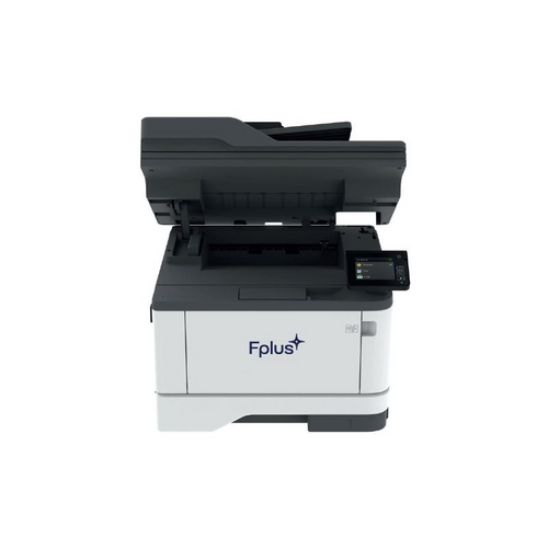 МФУ Fplus МФУ Fplus MB401adfn лаз моно факс A440 стрмин дуплекс 13 стрмин600x600dpi перв стр59с DADF однопрох50л CIS600x600ppi скан моно 92 стормин цв40 стормин28цв сенс жк вх350л вых150л 7569000₽